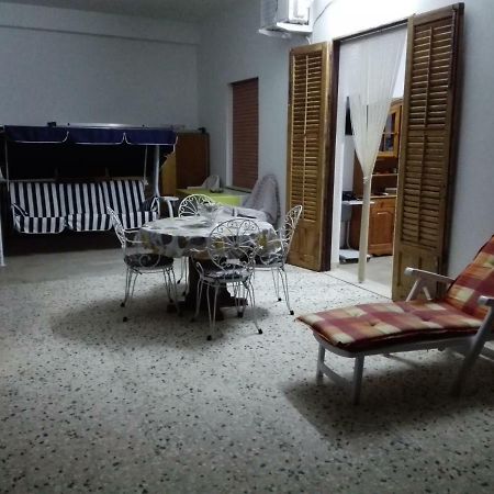 La Casa Delle Ginestre Βίλα Alcamo Marina Εξωτερικό φωτογραφία