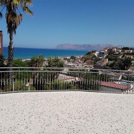 La Casa Delle Ginestre Βίλα Alcamo Marina Εξωτερικό φωτογραφία