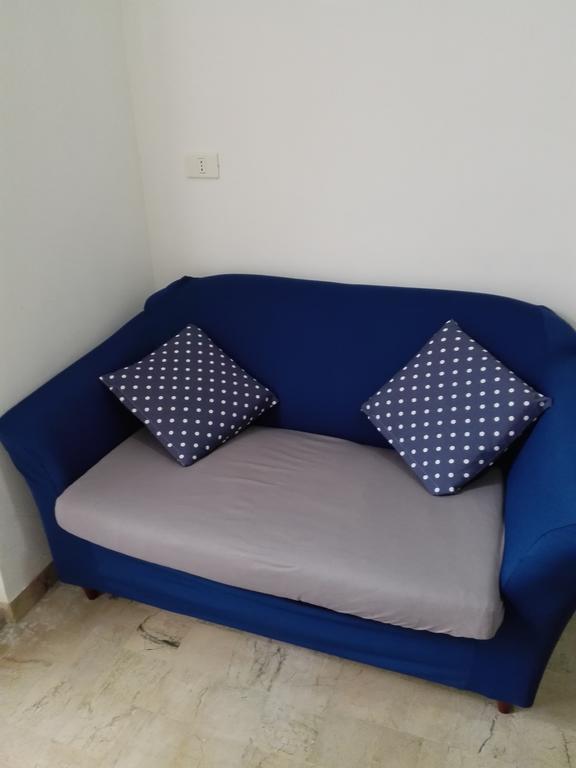 La Casa Delle Ginestre Βίλα Alcamo Marina Εξωτερικό φωτογραφία