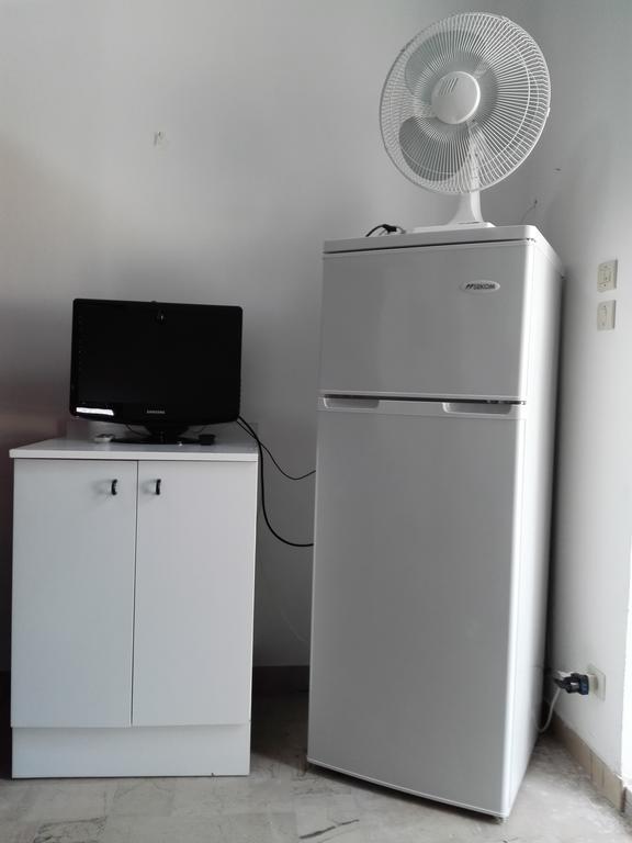 La Casa Delle Ginestre Βίλα Alcamo Marina Εξωτερικό φωτογραφία