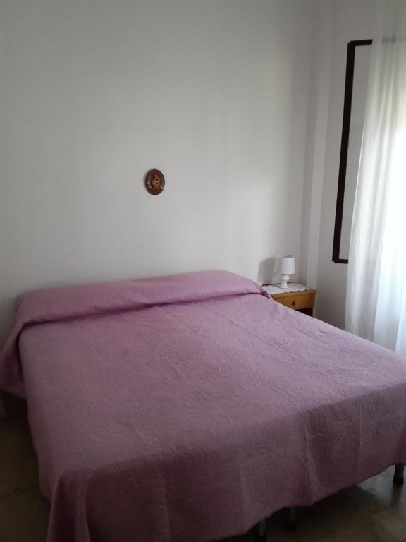 La Casa Delle Ginestre Βίλα Alcamo Marina Εξωτερικό φωτογραφία