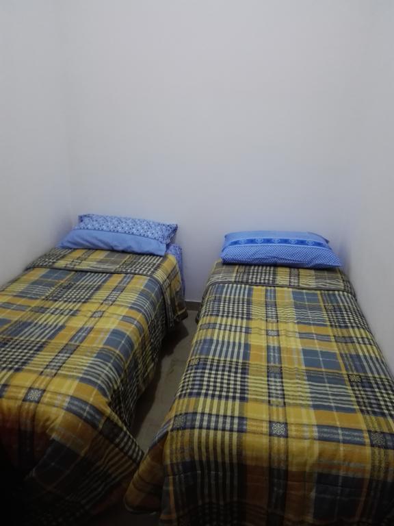 La Casa Delle Ginestre Βίλα Alcamo Marina Εξωτερικό φωτογραφία
