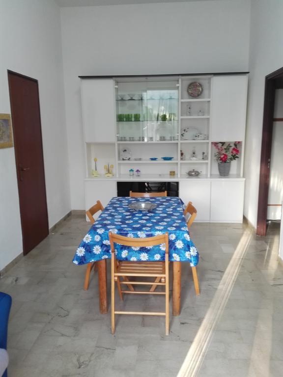 La Casa Delle Ginestre Βίλα Alcamo Marina Εξωτερικό φωτογραφία