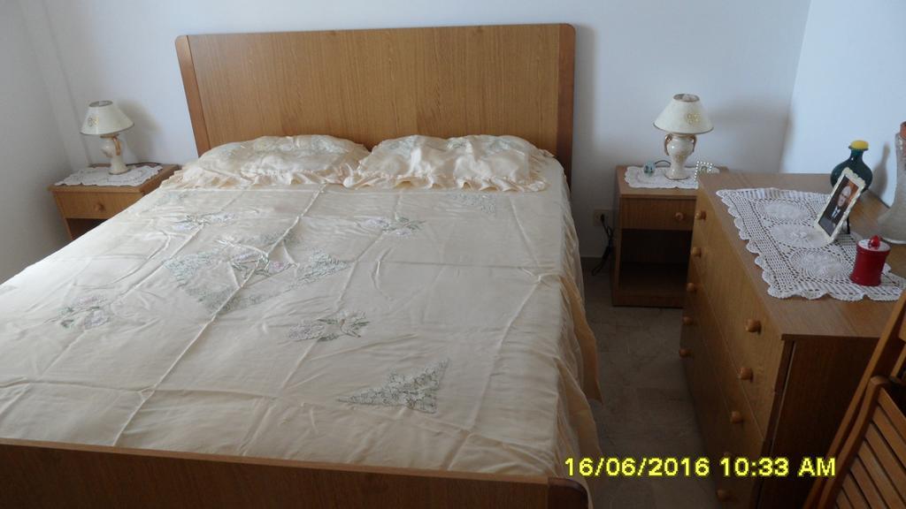 La Casa Delle Ginestre Βίλα Alcamo Marina Εξωτερικό φωτογραφία