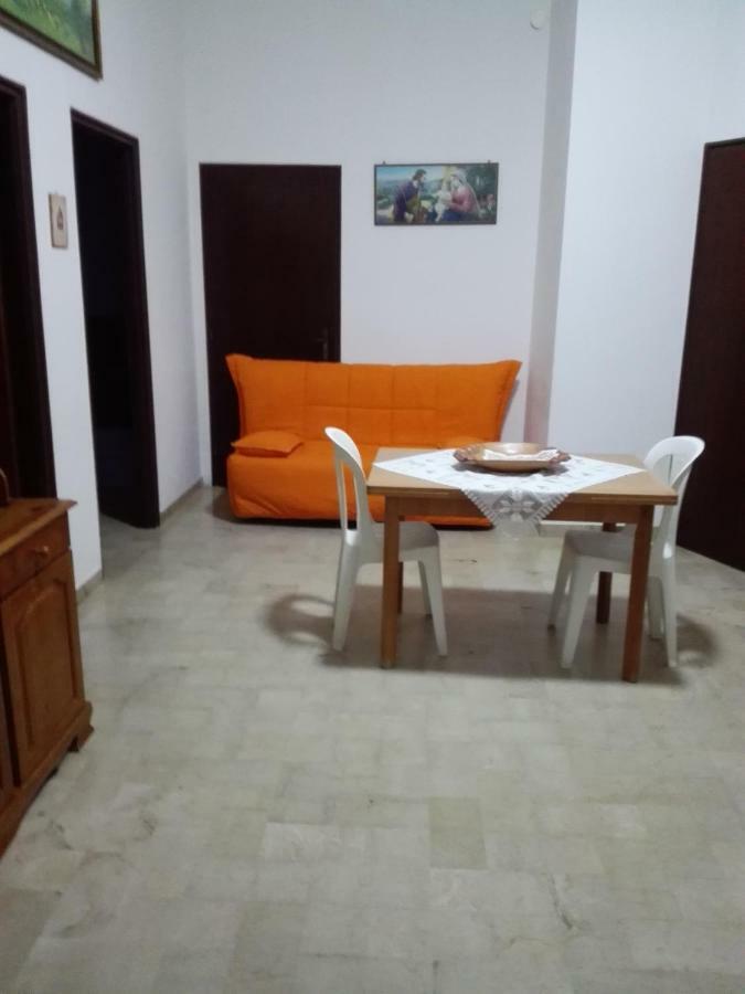 La Casa Delle Ginestre Βίλα Alcamo Marina Εξωτερικό φωτογραφία