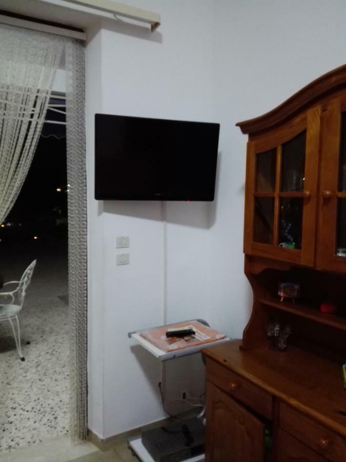 La Casa Delle Ginestre Βίλα Alcamo Marina Εξωτερικό φωτογραφία