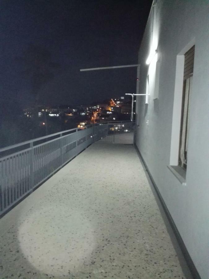 La Casa Delle Ginestre Βίλα Alcamo Marina Εξωτερικό φωτογραφία