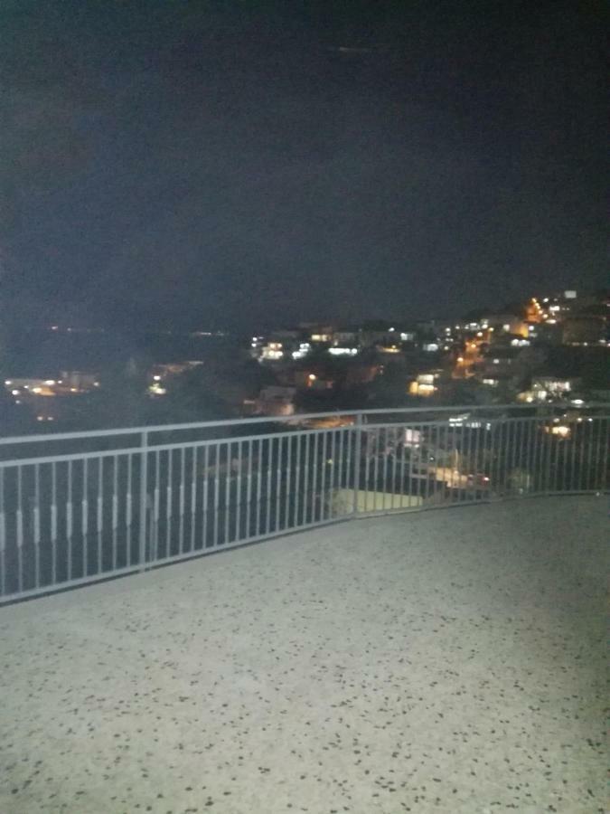 La Casa Delle Ginestre Βίλα Alcamo Marina Εξωτερικό φωτογραφία