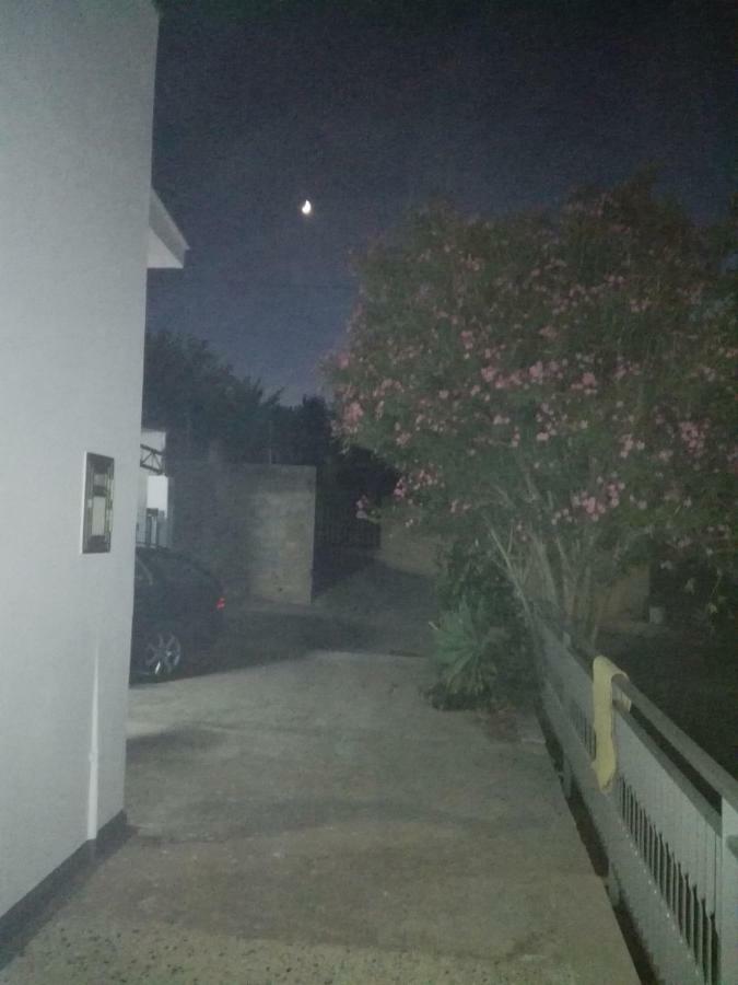 La Casa Delle Ginestre Βίλα Alcamo Marina Εξωτερικό φωτογραφία